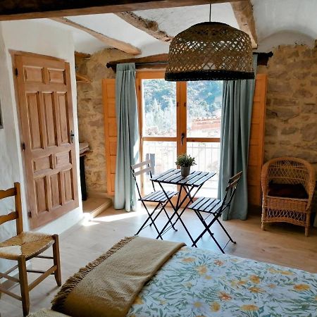 La Casirria Villa Olba ภายนอก รูปภาพ