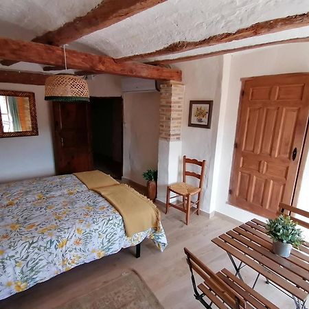 La Casirria Villa Olba ภายนอก รูปภาพ