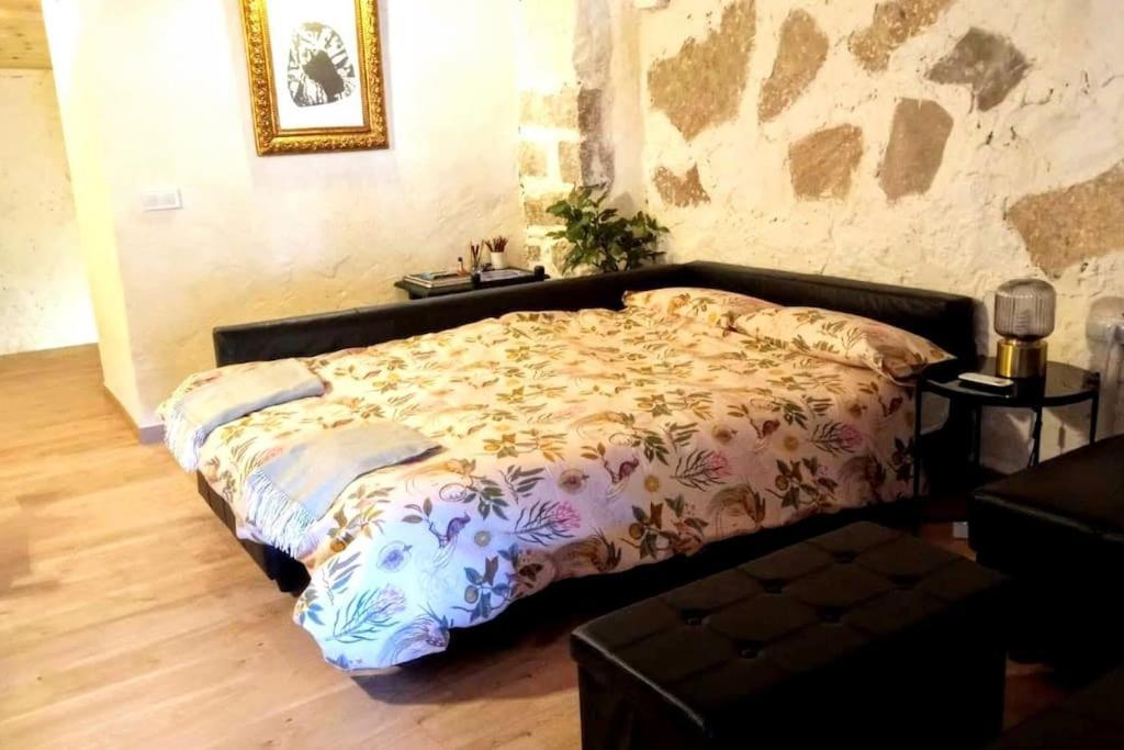 La Casirria Villa Olba ภายนอก รูปภาพ