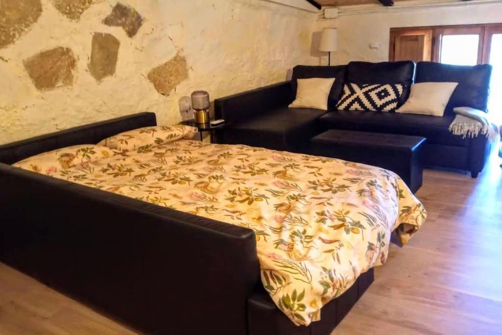 La Casirria Villa Olba ภายนอก รูปภาพ