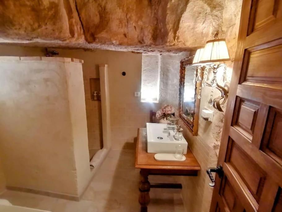 La Casirria Villa Olba ภายนอก รูปภาพ