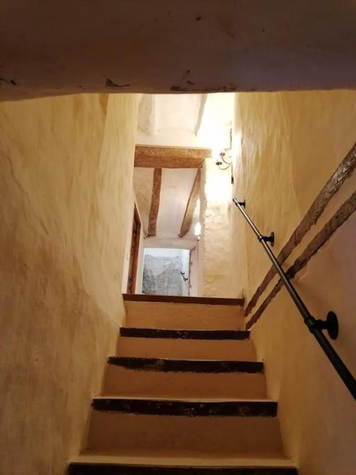 La Casirria Villa Olba ภายนอก รูปภาพ