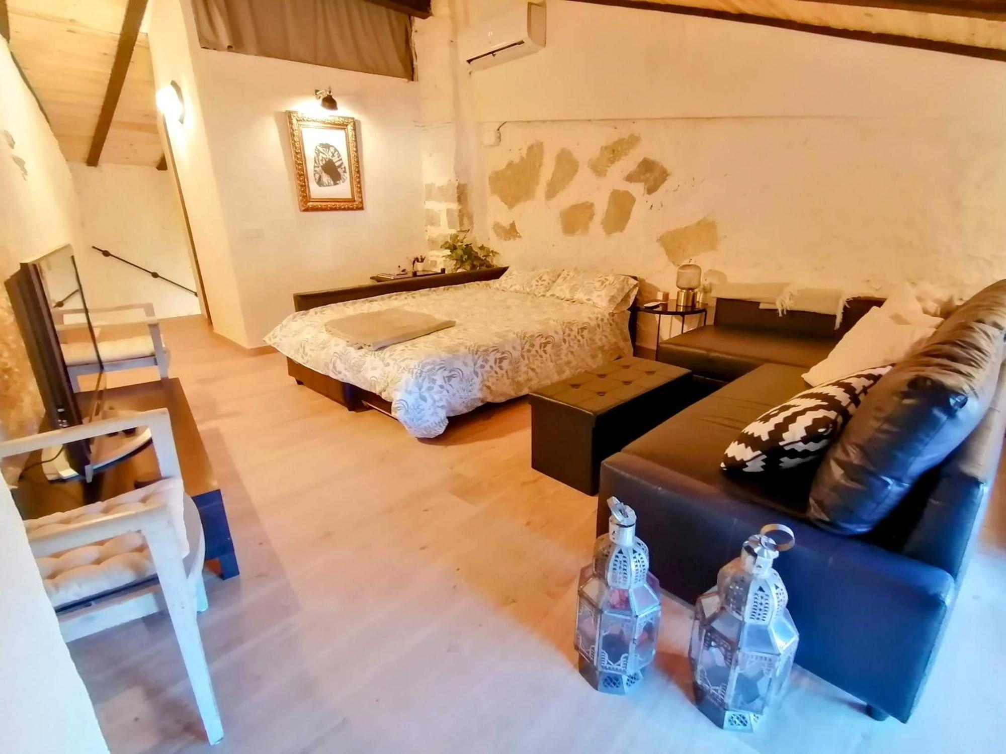 La Casirria Villa Olba ภายนอก รูปภาพ