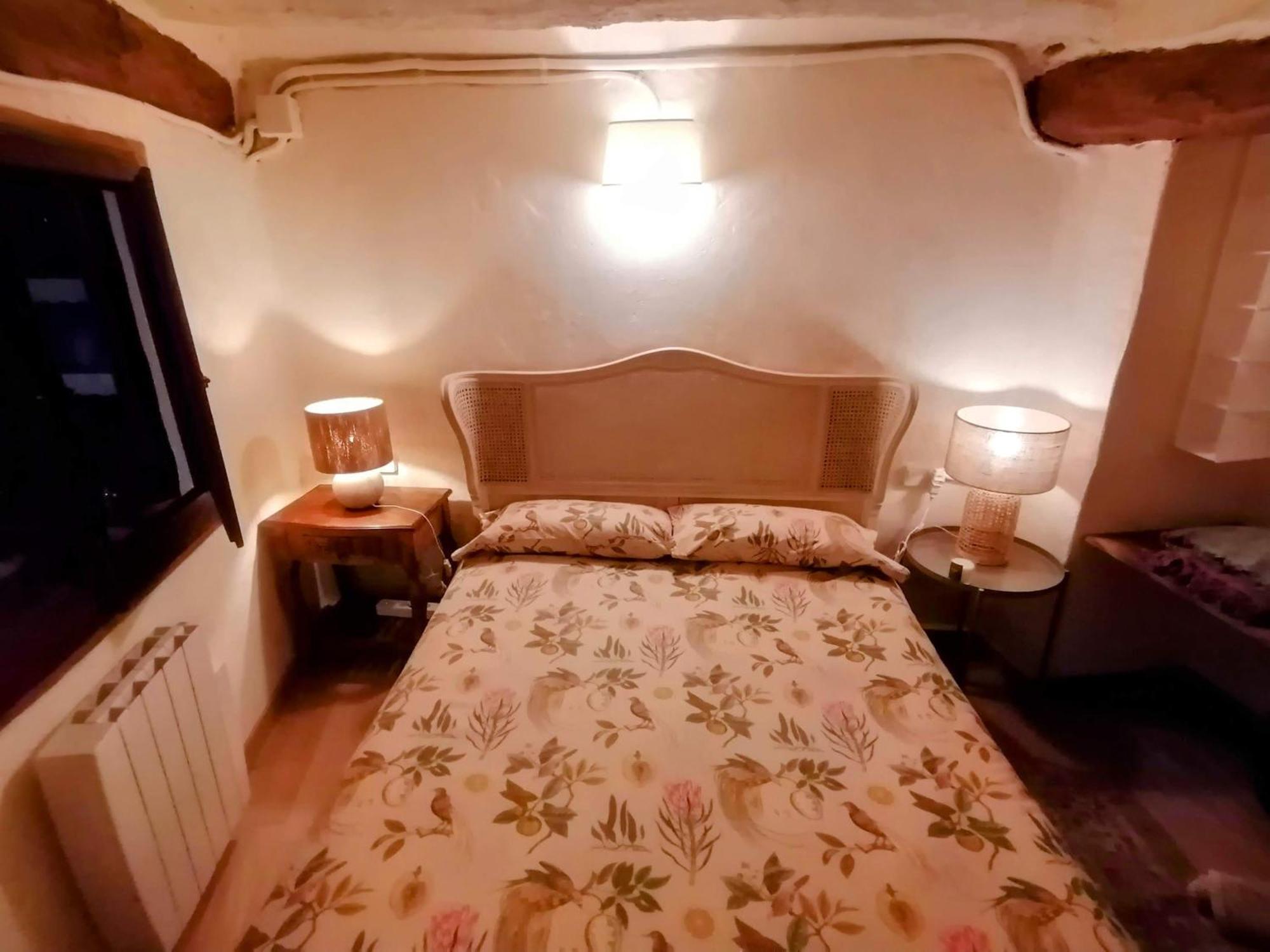 La Casirria Villa Olba ภายนอก รูปภาพ