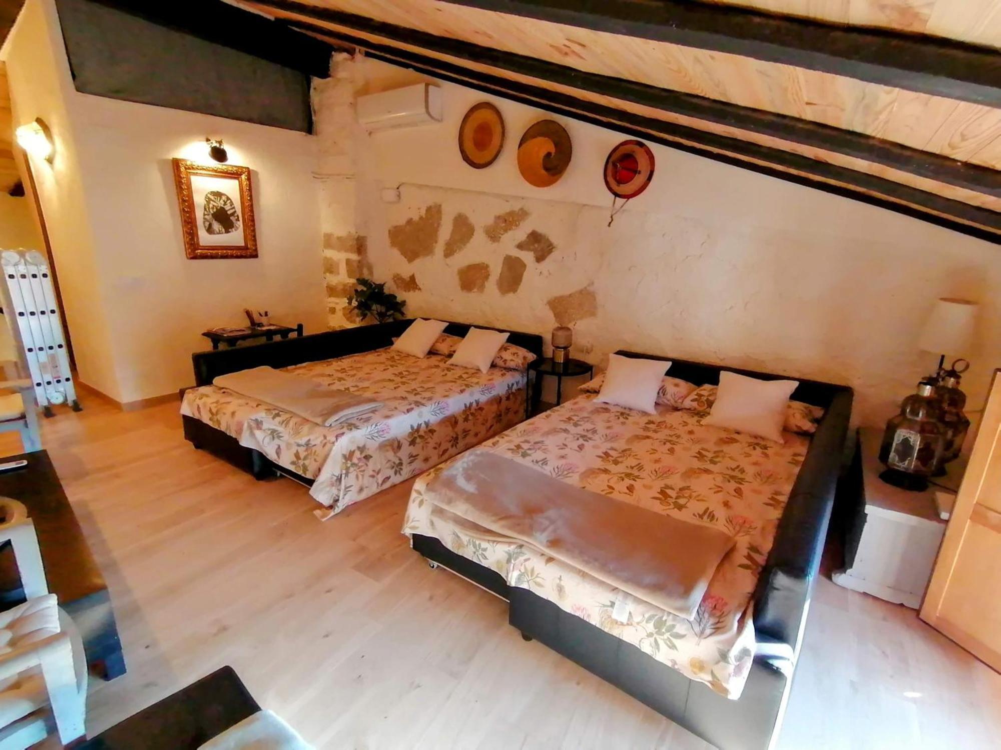 La Casirria Villa Olba ภายนอก รูปภาพ